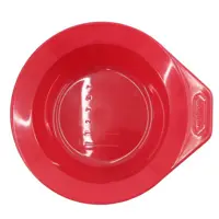 کاسه رنگ مو کد Q00T-B