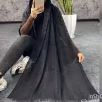شال نخی رومنس 