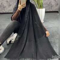 شال نخی رومنس 