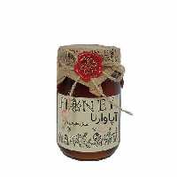 عسل کنار (سدر) طبیعی و خام (ظرف شیشه ای) ارسال رایگان 
