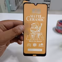 گلس مات اورجینال NOTE 8T