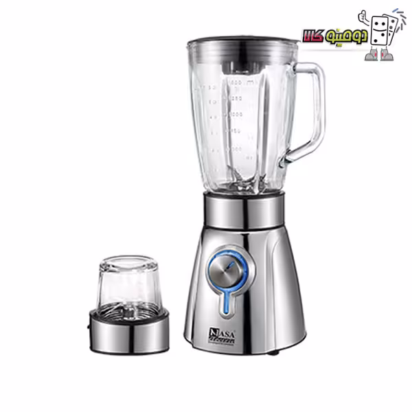 خرید مخلوط کن و آسیاب ناسا الکتریک مدل NS-924 - دومینو کالا