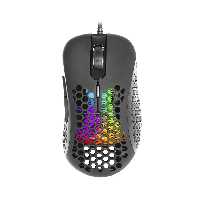 قیمت ماوس گیمینگ گرین GM602 RGB | فروش آنلاین با گارانتی معتبر