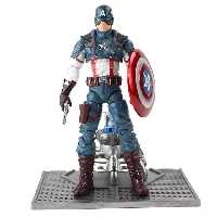 اکشن فیگور مارول کاپیتان آمریکا Captain America