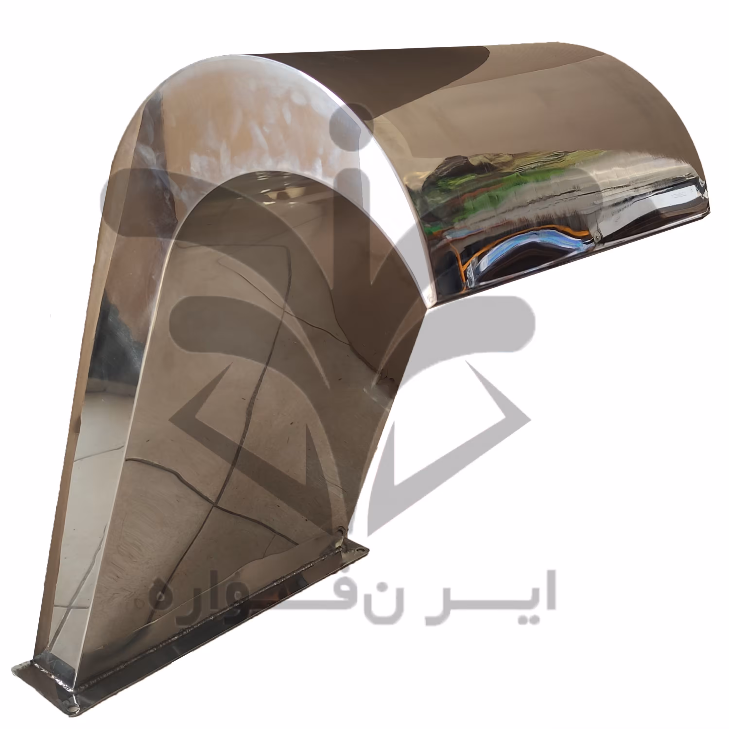 کرتین استخری جولیا