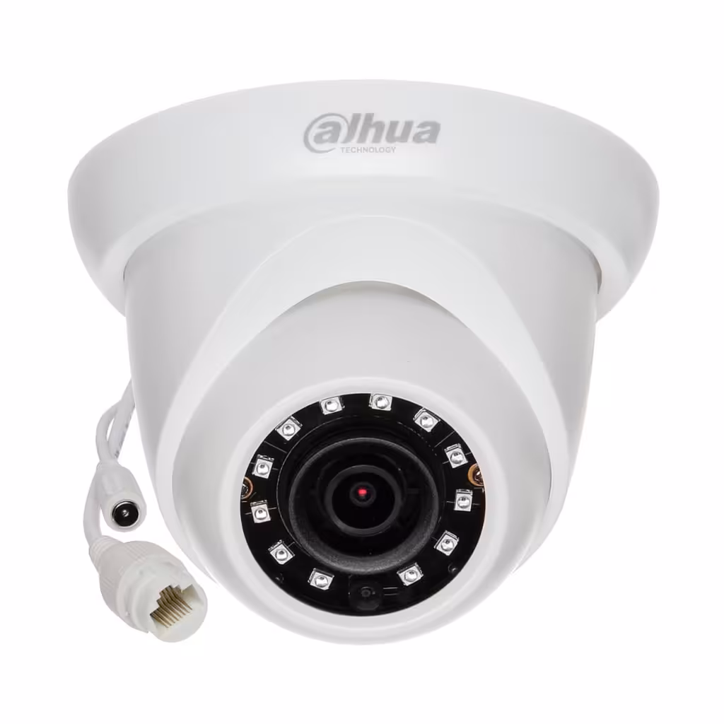 دوربین تحت شبکه داهوا DH-IPC-HDW1431SP-S4