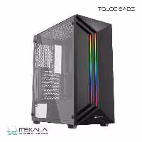 قیمت و خرید کیس لاجی کی مدل C260B | ITSKALA