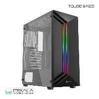 قیمت و خرید کیس لاجی کی مدل C260B | ITSKALA