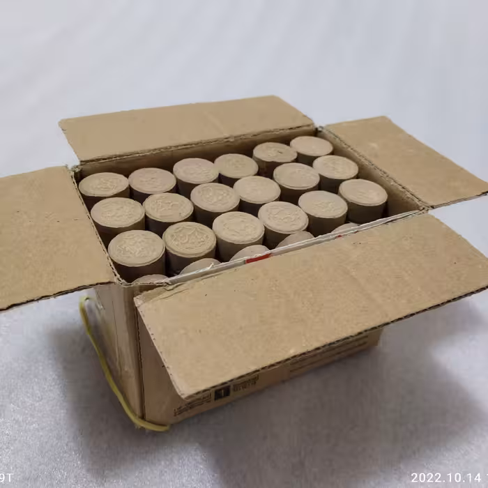 مهر  کوچک نماز  (بند انگشتی) . بسته ی 108  تایی 