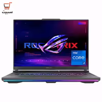 لپ تاپ گیمینگ ایسوس مدل ROG Strix G16 G614JV-AP