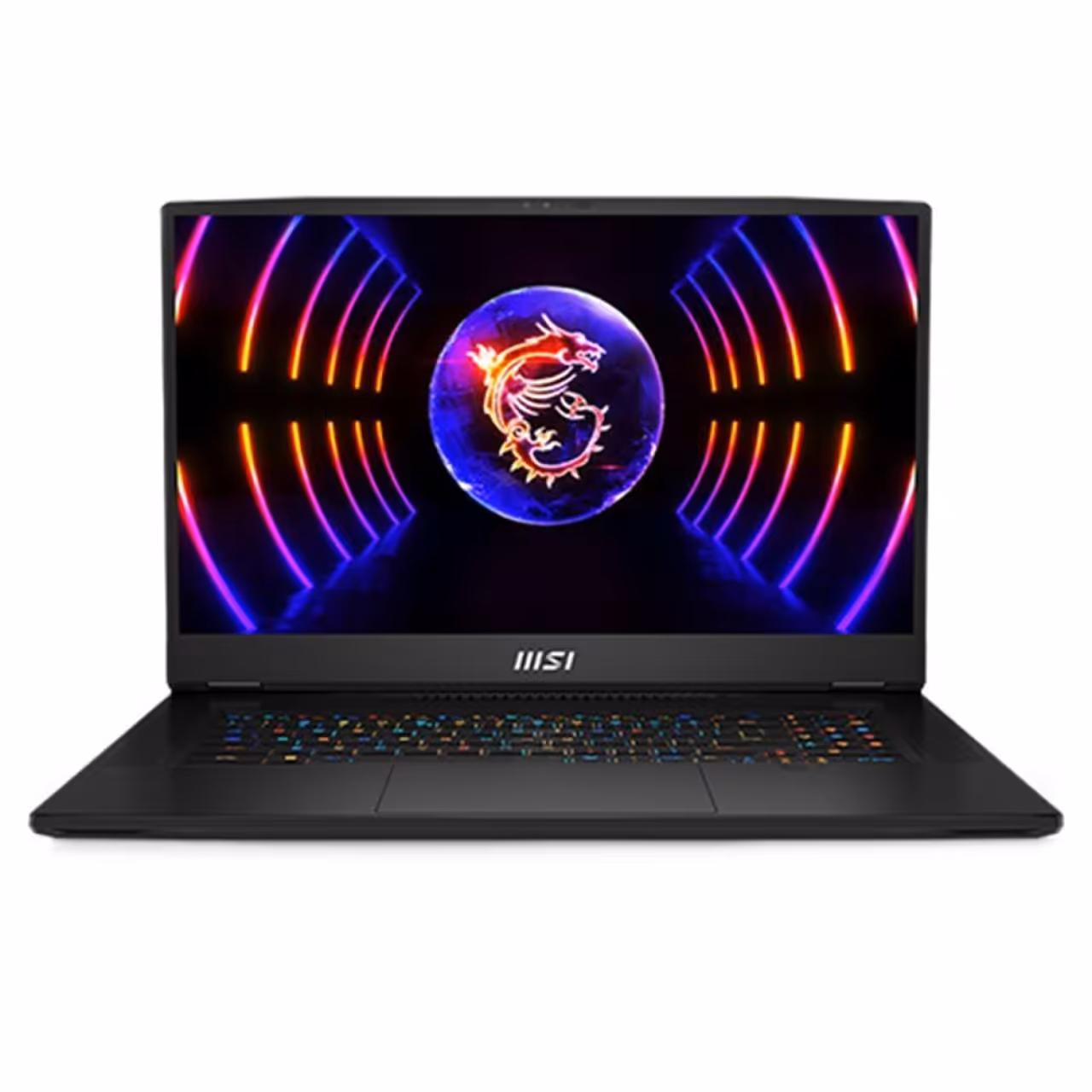 لپتاپ گیمینگ ام اس آی 17.3 اینچی مدل MSI Titan GT77 HX 13VH Core i9 13980HX 64GB 4TB SSD 12GB RTX408