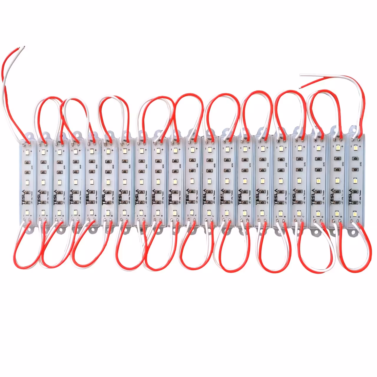 بلوک اس ام دی مدل knt20 طول 0.07 متر بسته 200 عددی