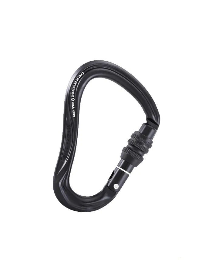 کارابین پیچ کایلاس Blaze Screw Gate EC201 مشخصات خرید