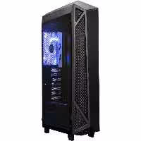 کیس کامپيوتر ريدمکس مدل SIGMA Black