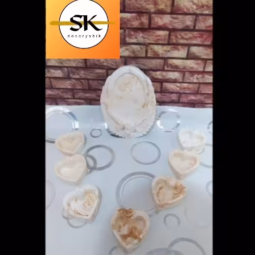 هفت سین 1404قابل ساخت در 8رنگ