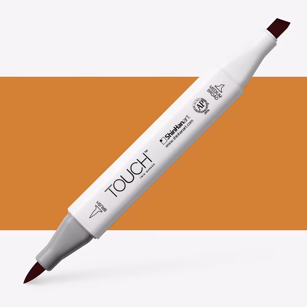 ماژیک تاچ براش BR103