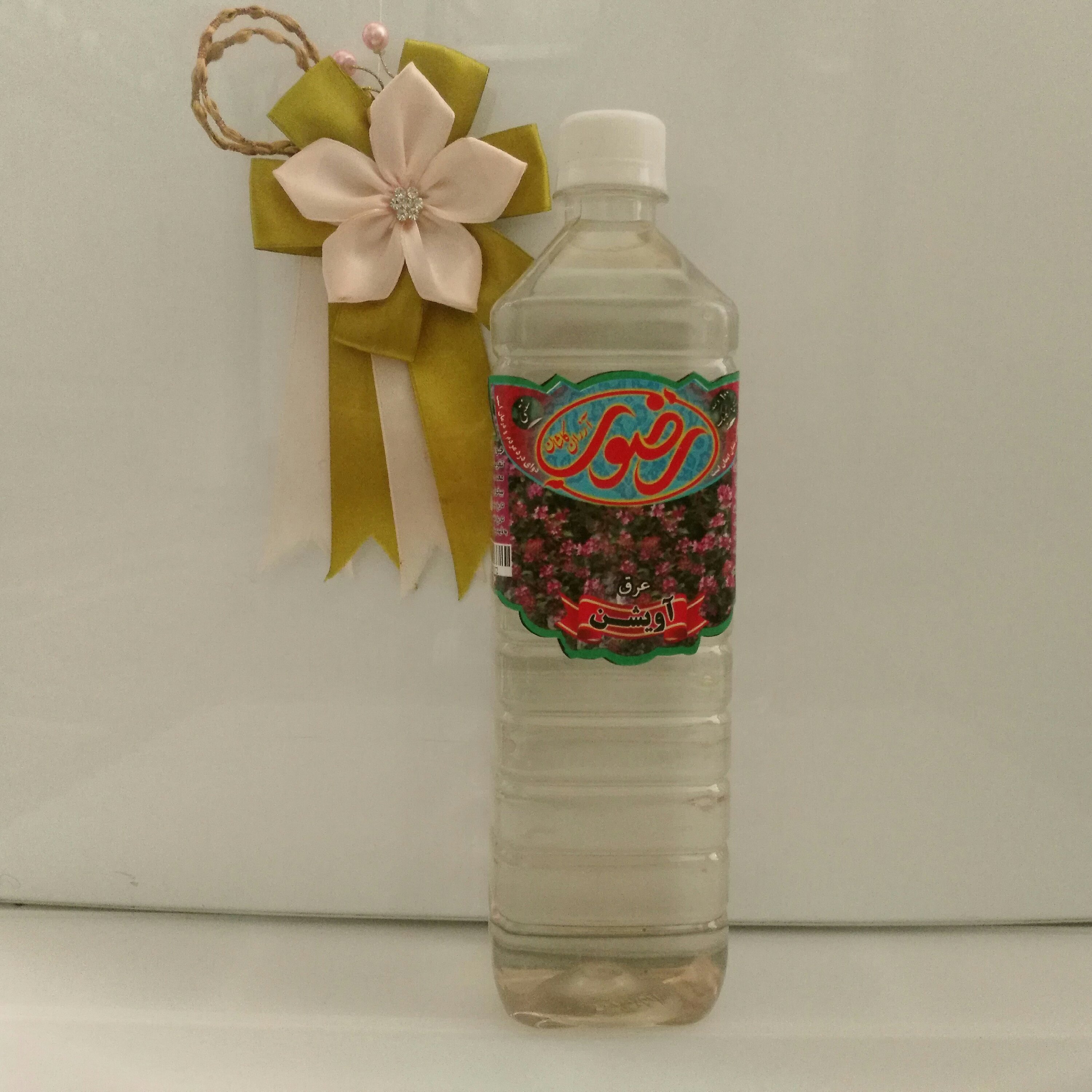 عرق آویشن
