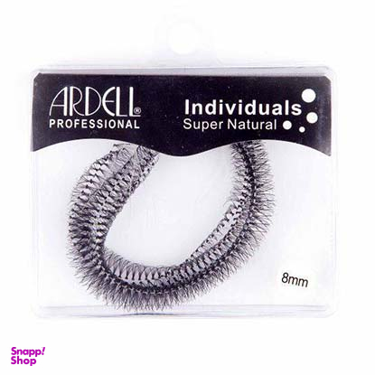 مژه آردل (Ardell) مدل ریلی 5 ریسه ای حجم 8 میلی لیتر