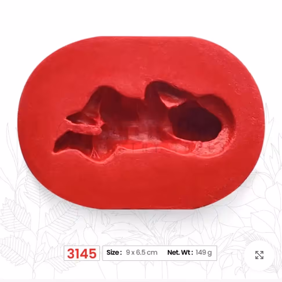 مولد نوزاد سه بعدی خوابیده