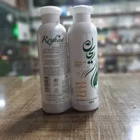 شامپو ریحان با عصاره کنجدی