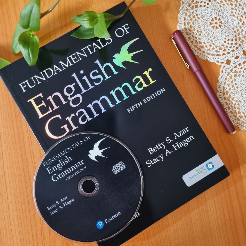 Fundamentals of English Grammar Betty Azar 5th Edition کتاب فاندامنتال اینگلیش گرامر بتی آذر ویرایش پنجم
