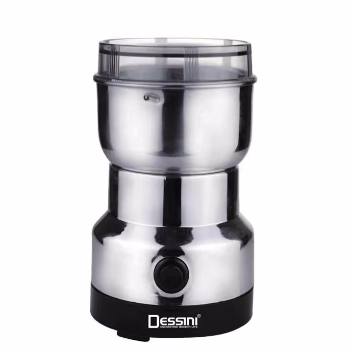 آسیاب قهوه دسینی بسیار قوی 