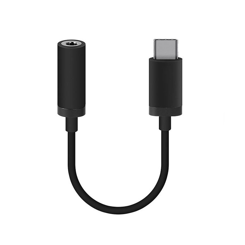 کابل تبدیل Type-c به Aux مدل SWP