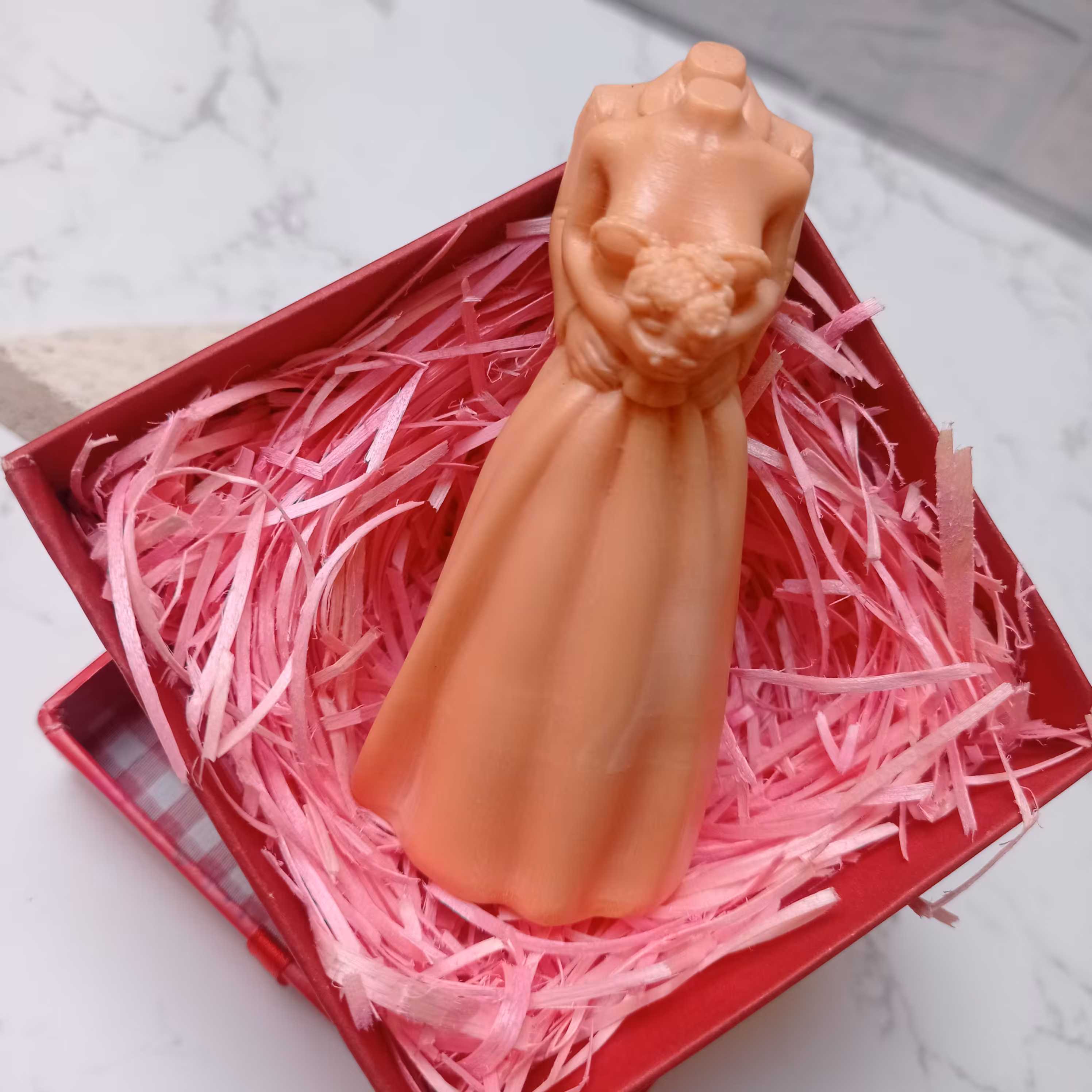 قالب عروس و داماد 