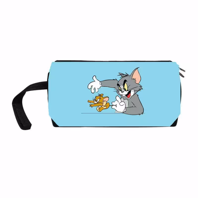 جامدادی مدل تام و جری کد 68