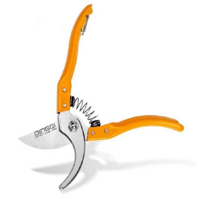 قیچی باغبانی 44211 برند دینگی