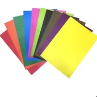 مقوا10رنگ درهربسته 10رنگ مختلف
