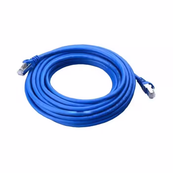 Patch Cord Cat6 20M | کابل شبکه 20 متری Cat6