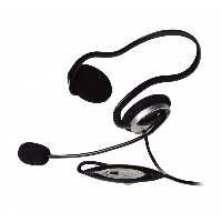 هدست ایفورتک مدل HS-5P