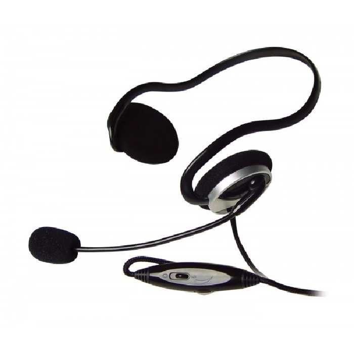 هدست ایفورتک مدل HS-5P