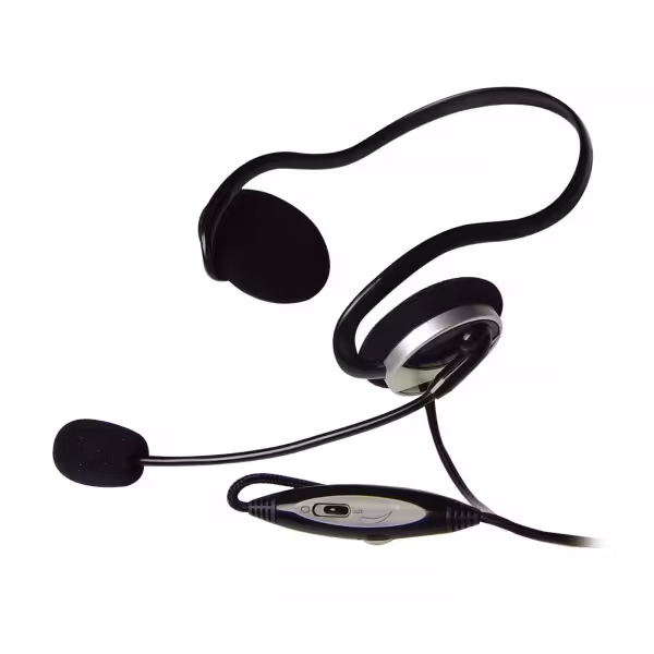 هدست ایفورتک مدل HS-5P