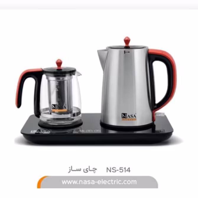 چایساز ناسا 514
