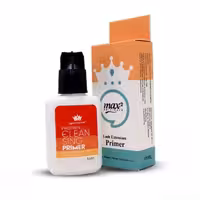 پرایمر چسب مژه مکسی 2  حجم 15 میل 