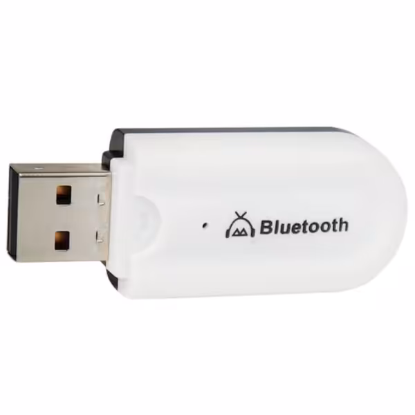 دستگاه تبدیل بلوتوث به AUX