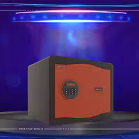 گاوصندوق(سیف باکس)مدل 25 CRD