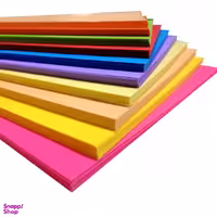 مقوا رنگ ی سایز 50*70