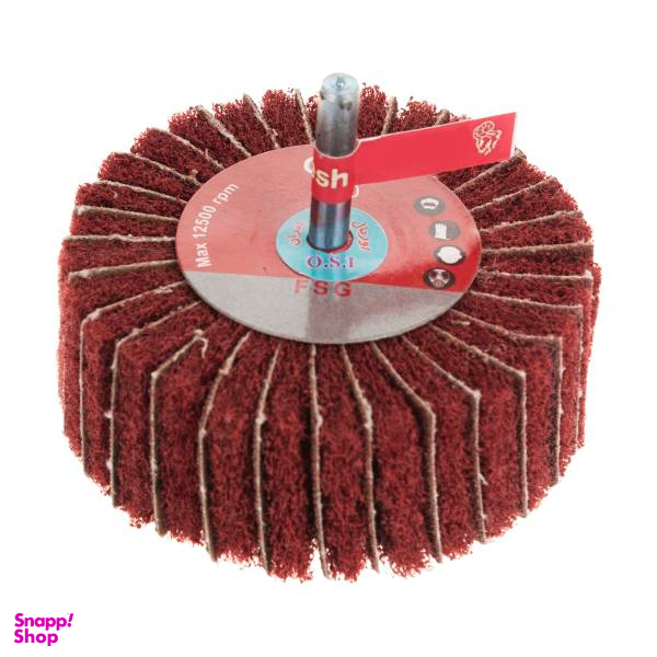 سنباده چتری اوریال سایش ایران مدل A8040