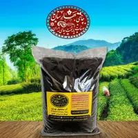 پک 10کیلویی چای قلم (بهاره 1403) محصول بهاره