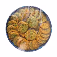 سوهان سکه ای سالم خانه احسان 