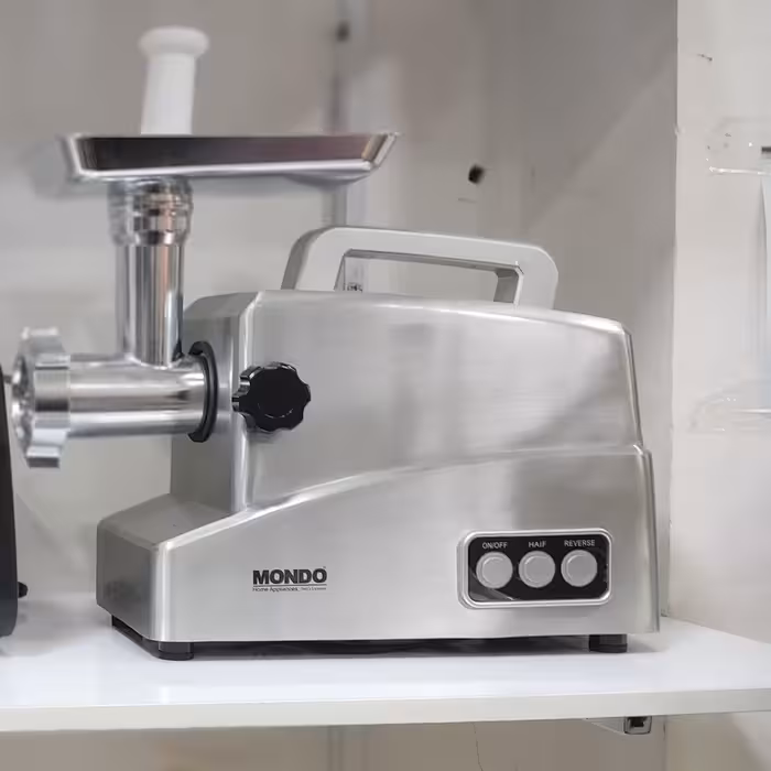 چرخ گوشت موندو 