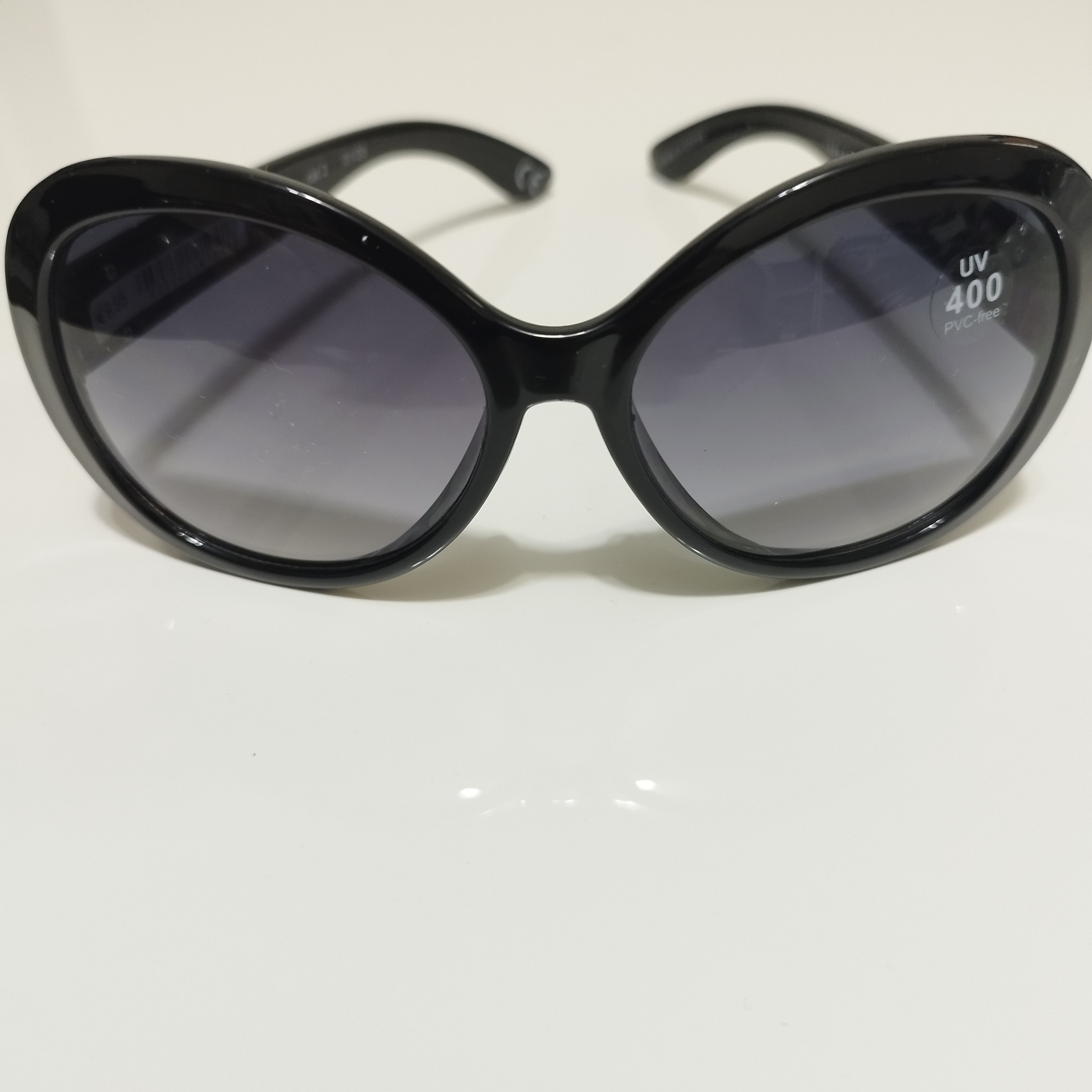 عینک آفتابی زنانه حراجی UV400سفارش آلمان 1567