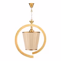 چراغ آویز زیمادر مدل آلما کد ZD-02