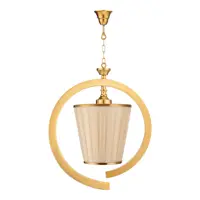 چراغ آویز زیمادر مدل آلما کد ZD-02