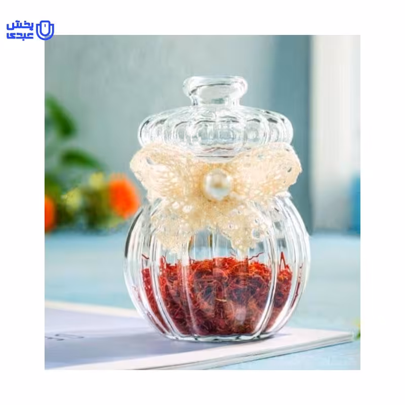 جازعفران کدو سایز کوچک