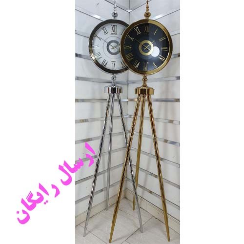 ساعت ایستاده ارتنوس کد910 مظفری