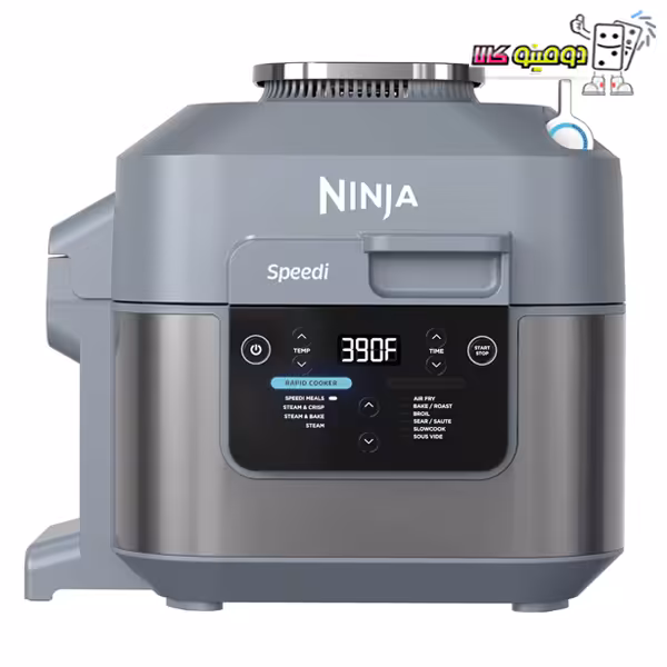 خرید مولتی کوکر نینجا مدل ON401 - دومینو کالا